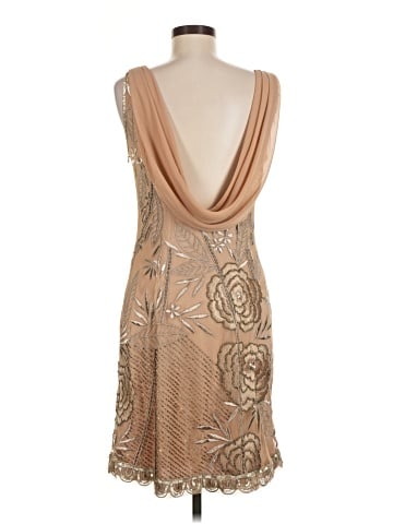 Sue Wong Cocktail Dress (view 2)