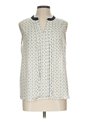 41Hawthorn Sleeveless T-Shirt (view 1)