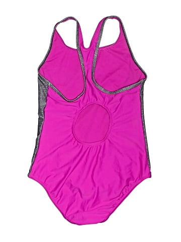 Speedo Sleeveless Top (view 2)