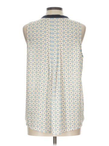 41Hawthorn Sleeveless T-Shirt (view 2)