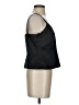 R&M Richards 100% Polyester Black Sleeveless Top Size 6 Petite - photo 4