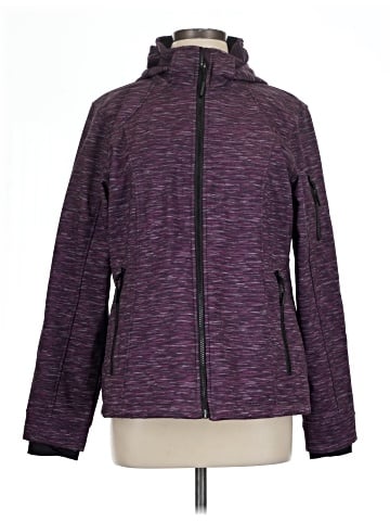 Free Country Jacket (view 1)
