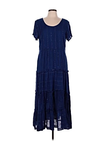 Soft Surroundings Casual Dress (view 1)