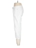 Coldwater Creek Ivory White Jeans Size 6 - photo 5