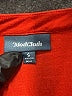 ModCloth Orange 3/4 Sleeve Blouse Size S - photo 7