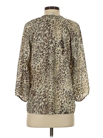 Neiman Marcus 3/4 Sleeve Blouse (view 2)