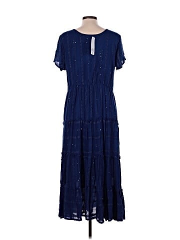 Soft Surroundings Casual Dress (view 2)