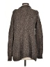 CAbi Brown Cardigan Size S - photo 2