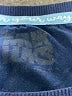 Muk Luks Blue Short Sleeve Top Size XL (petite) - photo 7