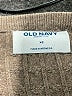 Old Navy Brown Turtleneck Sweater Size XS - photo 7