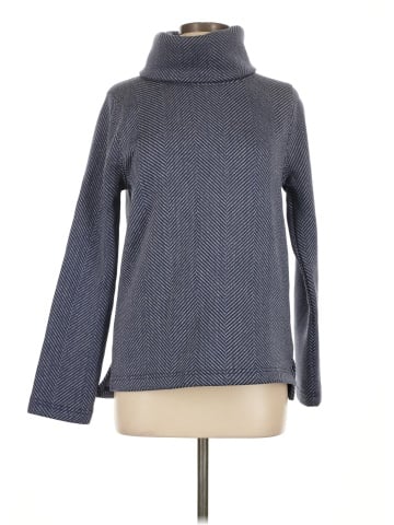 J.Crew Factory Store Turtleneck Sweater (view 1)