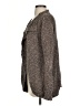 CAbi Brown Cardigan Size S - photo 5