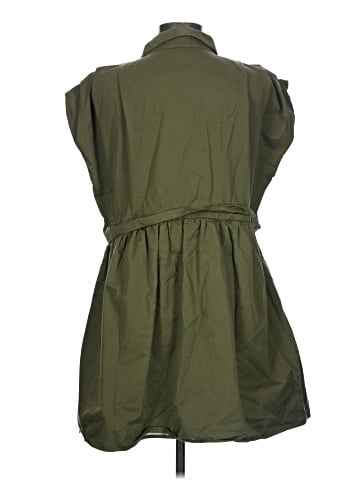 English Factory Casual Dress (view 2)