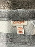 Cat & Jack Solid Gray Active Pants Size 6 - 7 - photo 3