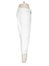 Coldwater Creek Ivory White Jeans Size 6 - photo 4