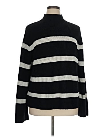Banana Republic Turtleneck Sweater (view 1)