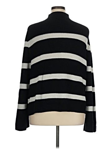 Banana Republic Turtleneck Sweater (view 2)