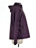 Free Country Purple Jacket Size L - photo 4
