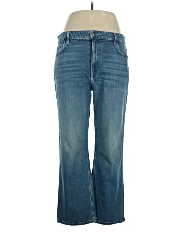 Lafayette 148 New York Jeans (view 1)