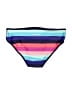 Eddie Bauer Graphic Blue Swimsuit Bottoms Size L - photo 2