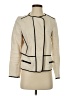Zara Basic Ivory Jacket Size S - photo 1