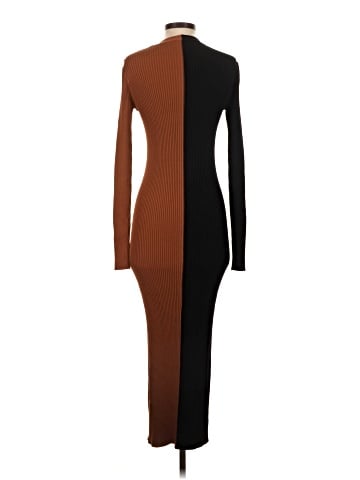 STAUD Casual Dress (view 2)