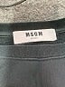 Milano Black Sweatshirt Size XS - photo 7