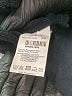 Milano Black Sweatshirt Size XS - photo 8