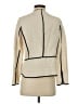 Zara Basic Ivory Jacket Size S - photo 2