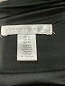 London Times Solid Black Jumpsuit Size 10 - photo 4