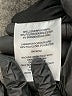 London Times Solid Black Jumpsuit Size 10 - photo 5