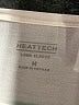 HEATTECH Ivory Long Sleeve Top Size M - photo 7
