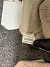 Hatch Stripes Tan Wool Pullover Sweater Size Sm Maternity (1) - photo 7