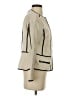 Zara Basic Ivory Jacket Size S - photo 4