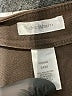 DressBarn Solid Brown Casual Pants Size 24W - photo 4