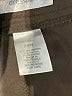 DressBarn Solid Brown Casual Pants Size 24W - photo 5