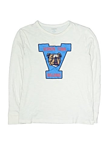 Crewcuts Long Sleeve T-Shirt (view 1)