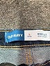 Old Navy Blue Jeans Size 10 - 12 - photo 3