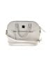 Dooney & Bourke White Leather Satchel One size - photo 1