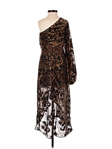 Hemant & Nandita Cocktail Dress (view 2)