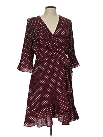 Adrianna Papell Casual Dress (view 1)
