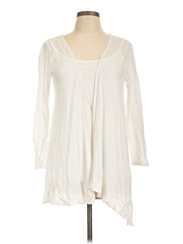 Tahari Cardigan (view 1)