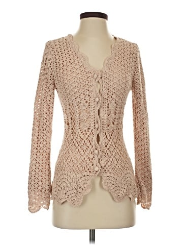 Spiegel Cardigan (view 1)