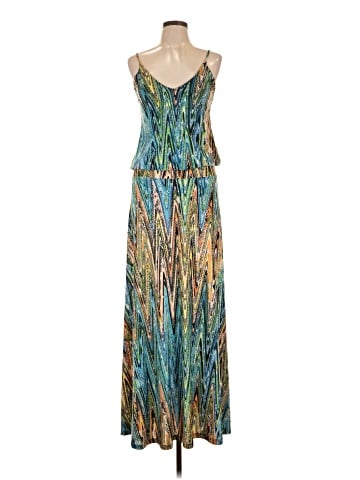 Veronica M. Casual Dress (view 1)
