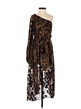 Hemant & Nandita Cocktail Dress (view 1)