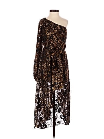 Hemant & Nandita Cocktail Dress (view 1)