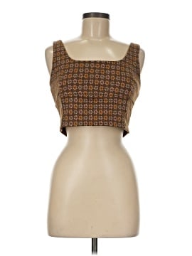 Altar'd State Sleeveless Top