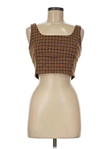 Altar'd State Sleeveless Top (view 1)