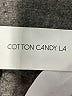 Cotton Candy LA 100% Polyester Silver Cocktail Dress Size S - photo 10