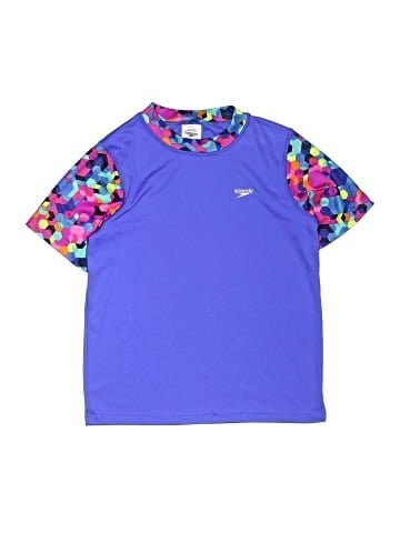 Speedo Short Sleeve T-Shirt (view 1)